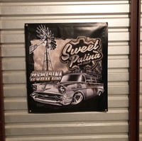Image 1 of Sweet Patina ‘57 Banners 
