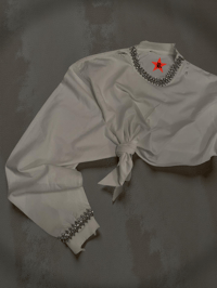 Image 6 of PUNK ROYAL TEE