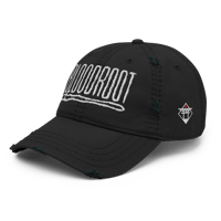 Image 2 of BloodRoot Dad Hat