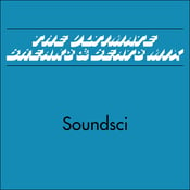 Image of **SOLD OUT** SOUNDSCI - 'The Ultimate (Breaks & Beats Mix)' 45