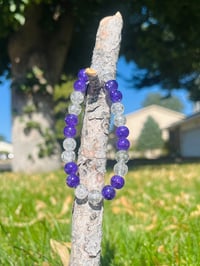 Periwinkle Light