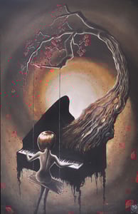 Image of "piece of heaven"