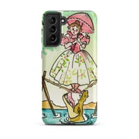 Image 8 of Haunted Mansion Sally Slater Tough case for Samsung®