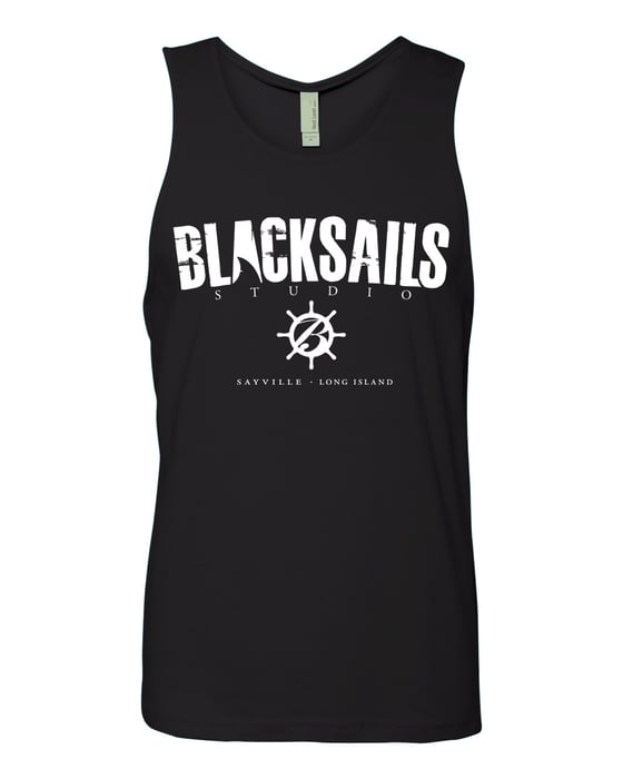 Image of BlackSails Tank Top