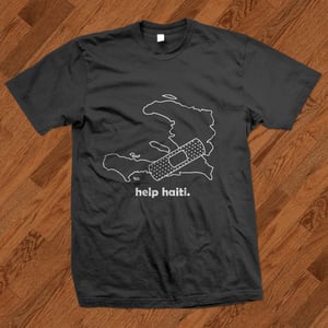 Image of Help Haiti