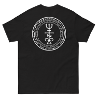 Image 2 of Gravemound - Death T-Shirt