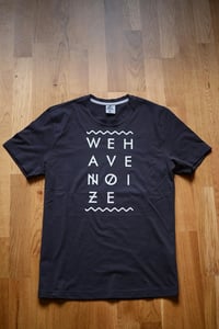 Image of WE HAVE NOIZE T-SHIRT FOR MEN