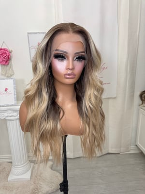 Image of Kayla free part (ready to ship)