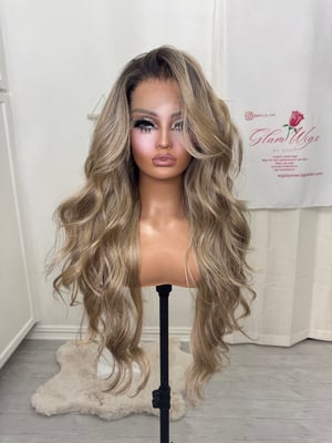 Image of Kenley free part (custom order) 