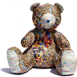 Image of Ciara Bear