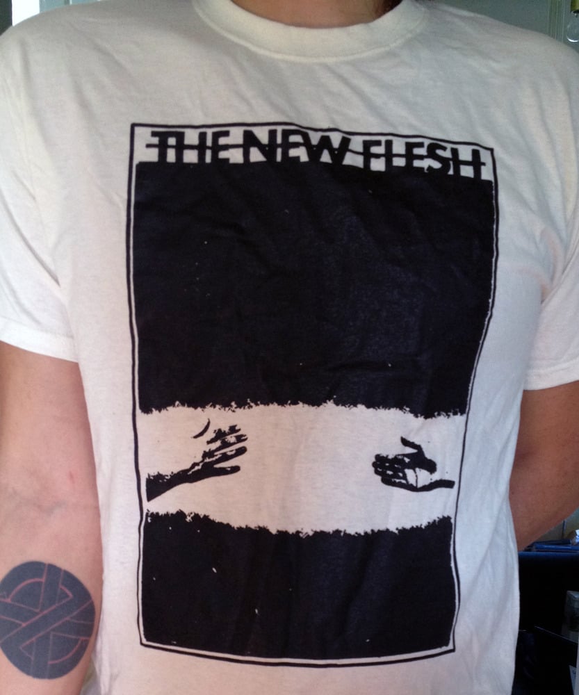 Image of New Flesh T-Shirt