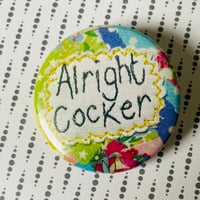 Image 5 of Button Badges 6