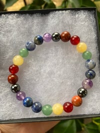 Image 3 of Chakra 8mm