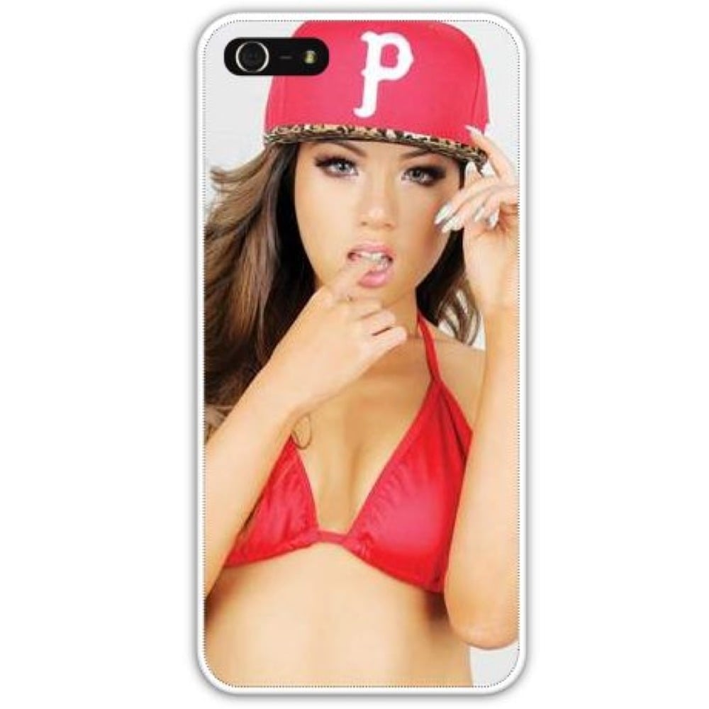 Image of Holly Lee iPhone 5 Case (B3)