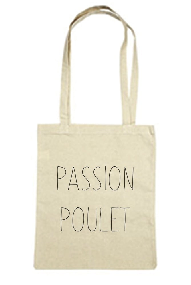 Image of PASSION POULET
