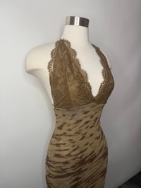 Image 2 of Terra Sripe Dress 