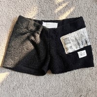 Image 2 of Fuzzi microshorts 