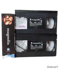 Image 3 of Magnolia [1999] 2-Tape Set