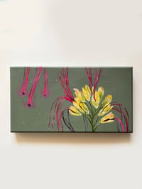Image 1 of MESSENGERS · Original Painting