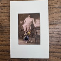 Image 4 of Pinup (b 4x6 inches)