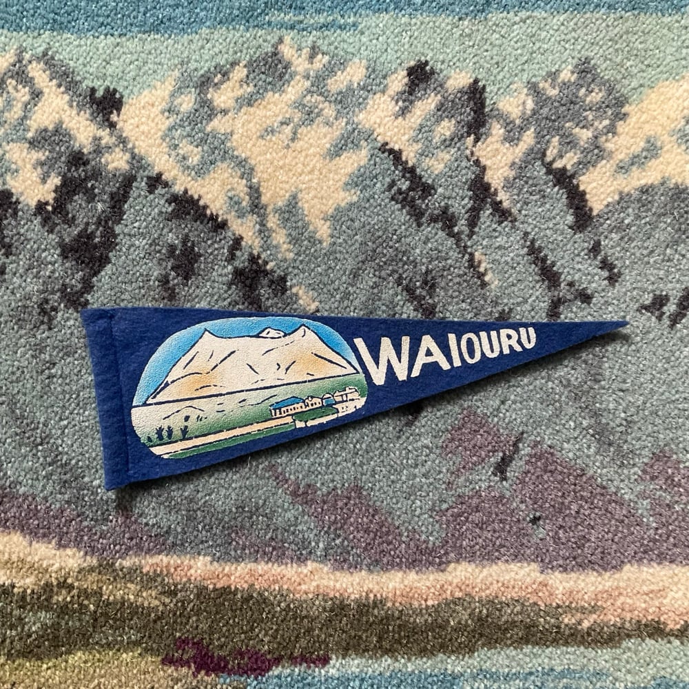 Image of Waiouru