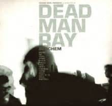 Image of Dead Man Ray - Berchem CD