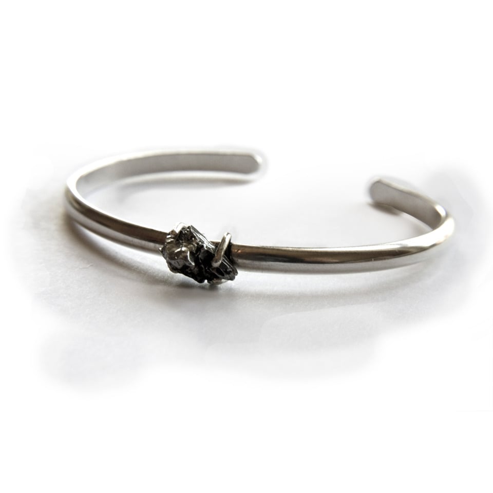 Image of Meteorite Bracelet