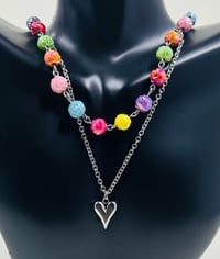 Image 2 of La Rose Necklace 