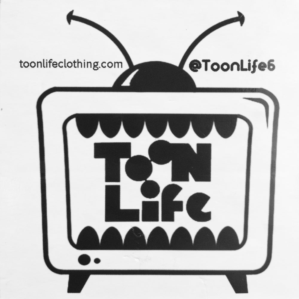 Image of Toon In 