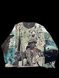 KMPW CREWNECK 