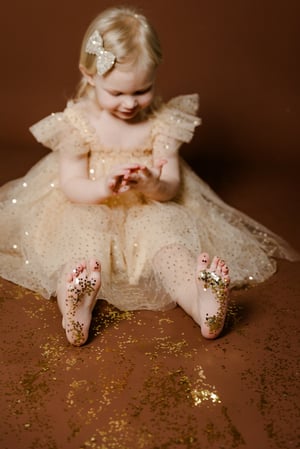 Image of Glitter Minis 3/15/26