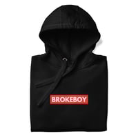 Image 2 of BROKEBOY Hoodie 