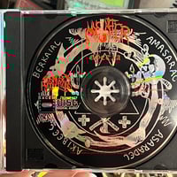 Image 3 of CD Mystifier «Göetia» ORIGINAL