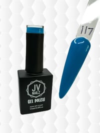 Gel Polish 117