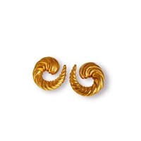 Image 1 of Vintage Luxe Earring