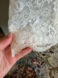 Image 11 of 1960s Lace Dress