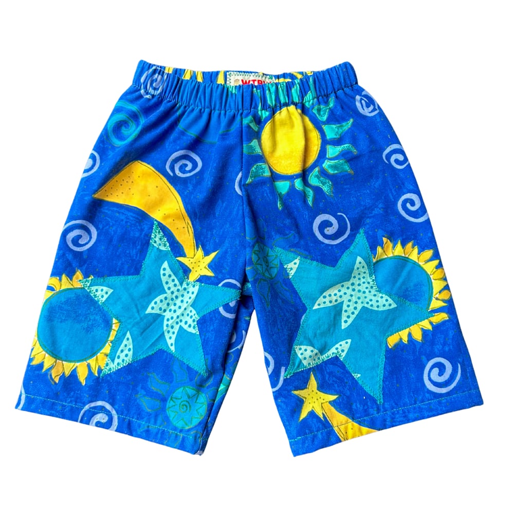 Image of Star Pants - Size 0