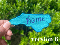 Image 7 of North Carolina Home Patch / Custom Colors