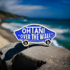 Ohtani Over The Wall! 