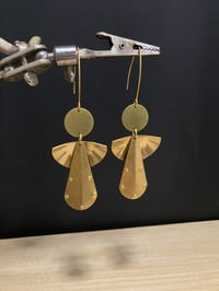 Image 2 of Angel Earring