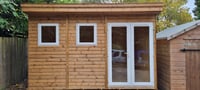 Image 3 of Summer Houses - Style 1
