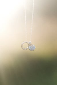 Image 4 of Ofydd Pendant