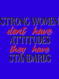 Image 6 of Strong Women 
