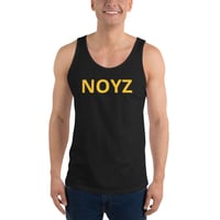 Image 1 of Mens NOYZ Tank Top