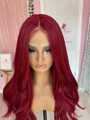 Image of Carmen luxury free part (ready to ship)