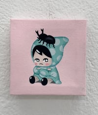 Image 1 of Tiny guardian no. 8