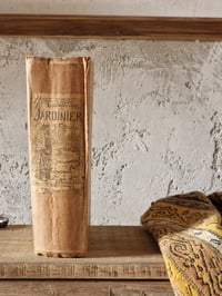 Image 2 of Le guide pratique du jardinier