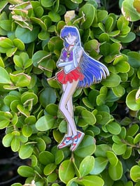 Image 2 of Sailor Mars 