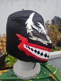 Image 8 of LUCHA LIBRE MASK 2