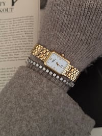 Image 6 of Vintage 14K Vintage Solid Yellow Gold Michael Anthony- NEW OLD STOCK 
